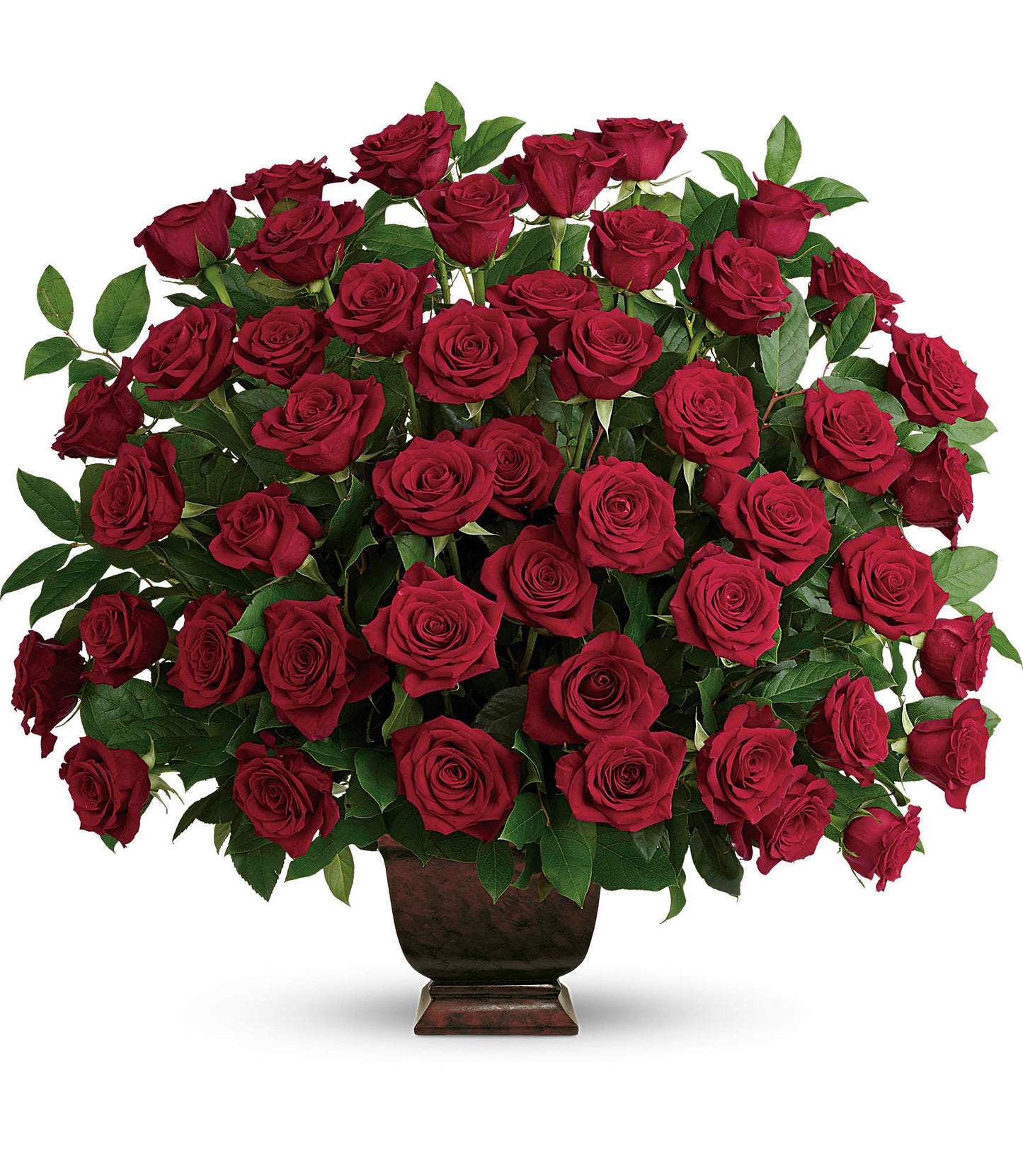 Rose Tribute