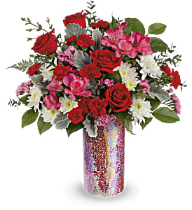 Go Glam Bouquet